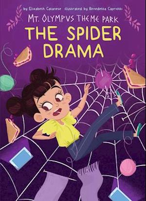 The Spider Drama