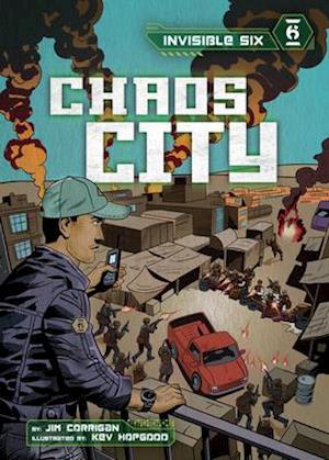 Chaos City