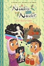 Eid Surprises