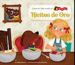 Ricitos de Oro (Goldilocks)