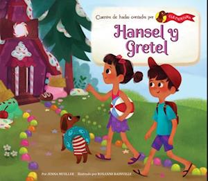 Hansel Y Gretel (Hansel and Gretel)