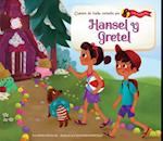 Hansel Y Gretel (Hansel and Gretel)