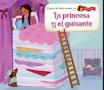 La Princesa Y El Guisante (the Princess and the Pea)