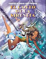 El Canto de la Sirenita (the Little Mermaid's Song)