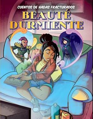 Beauté Durmiente (Sleeping Beaute&#769;)