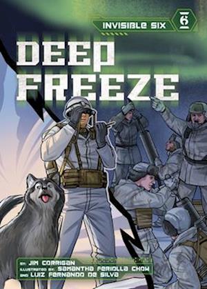 Deep Freeze (Set)