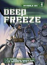 Deep Freeze (Set)