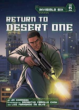 Return to Desert One
