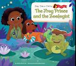 Frog Prince and the Zoologist