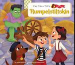 Rumpelstiltskin