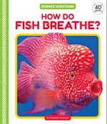 How Do Fish Breathe?
