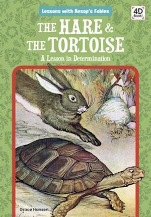 The Hare & the Tortoise