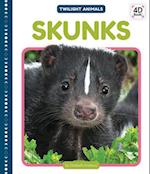 Skunks