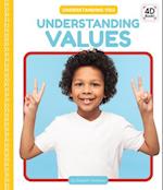 Understanding Values