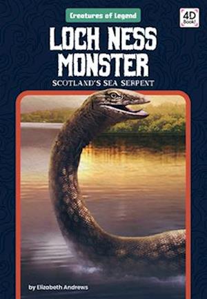 Loch Ness Monster