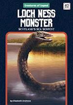 Loch Ness Monster