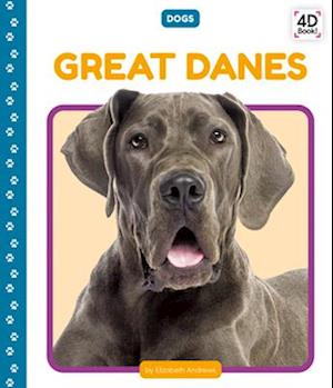 Great Danes