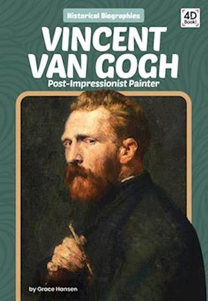 Vincent Van Gogh