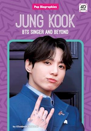 Jung Kook