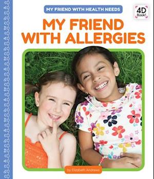 My Friend with Allergies