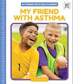 My Friend with Asthma