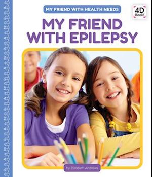 My Friend with Epilepsy