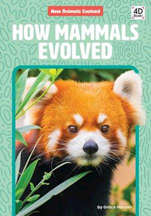 How Mammals Evolved