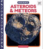 Asteroids & Meteors