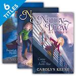Nancy Drew Diaries (Set)