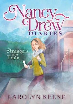 Strangers on a Train