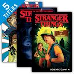 Stranger Things Set 4 (Set)