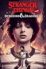 Dungeons & Dragons #4