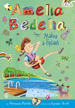 Amelia Bedelia Makes a Splash