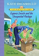 Eugenia Lincoln and the Unexpected Package