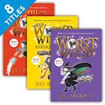 The Worst Witch (Set)