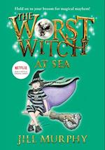 The Worst Witch at Sea