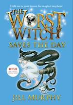 The Worst Witch Saves the Day