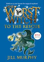 The Worst Witch to the Rescue