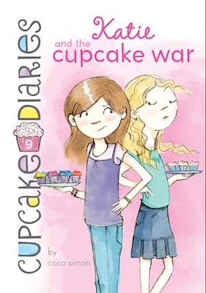 Katie and the Cupcake War