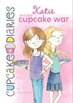 Katie and the Cupcake War