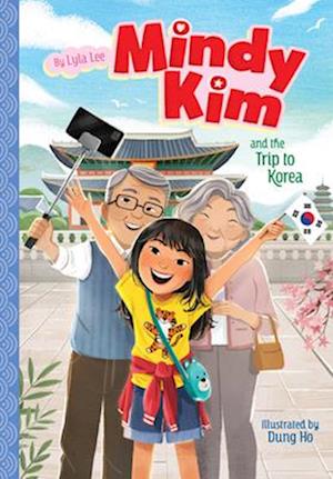 Mindy Kim and the Trip to Korea