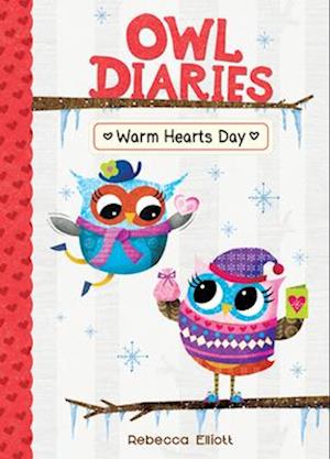 Warm Hearts Day