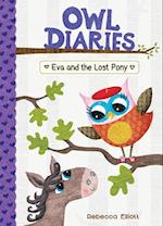 Eva and the Lost Pony