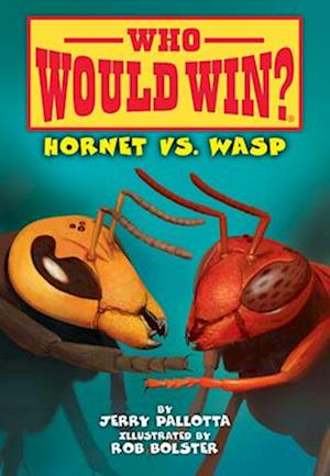 Hornet vs. Wasp