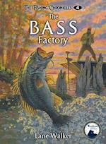 The Bass Factory