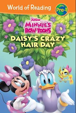 Minnie's Bow Toons