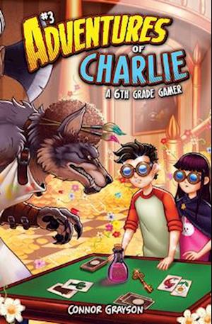 Adventures of Charlie