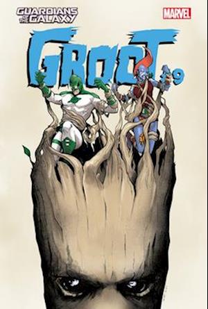 Groot #9