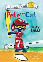 Pete the Cat