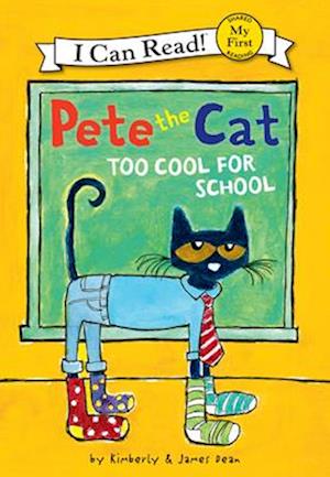 Pete the Cat